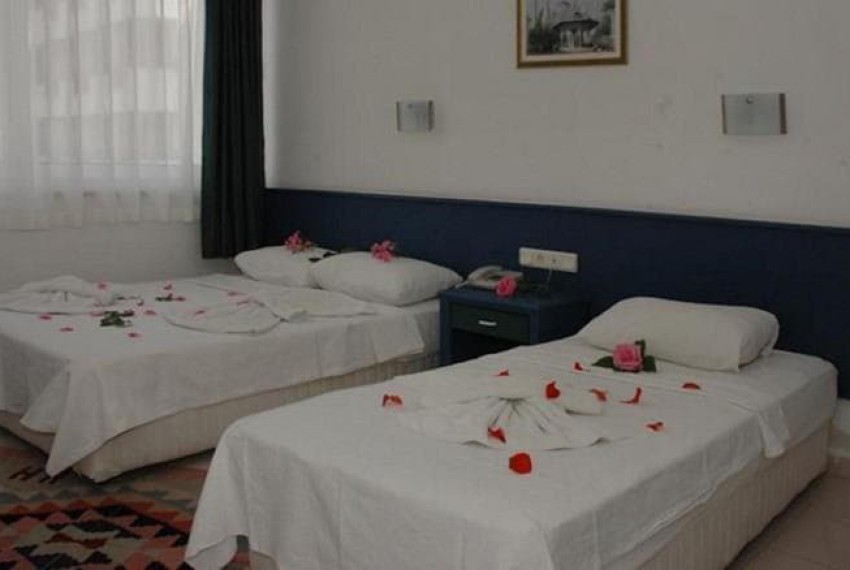 Oylum Garden Hotel, 3* Oylum Garden Hotel, 3*