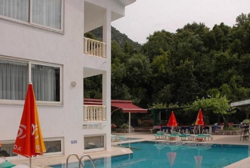 Oylum Garden Hotel, 3* Oylum Garden Hotel, 3*