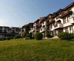 Saint Nikola Complex, 2*