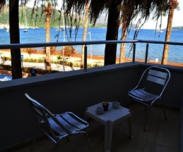 Anadolu Hotel Bodrum, 4*