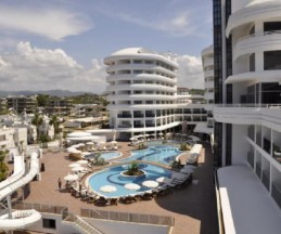 Laguna Beach Alya Resort & Spa, 5*