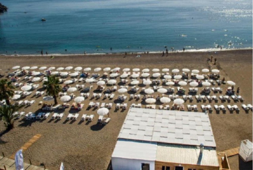 Laguna Beach Alya Resort & Spa, 5* Laguna Beach Alya Resort & Spa, 5*