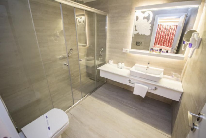 Laguna Beach Alya Resort & Spa, 5* Laguna Beach Alya Resort & Spa, 5*