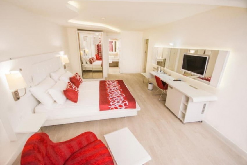 Laguna Beach Alya Resort & Spa, 5* Laguna Beach Alya Resort & Spa, 5*