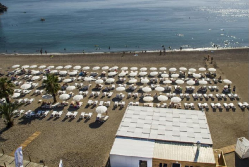 Laguna Beach Alya Resort & Spa, 5* Laguna Beach Alya Resort & Spa, 5*