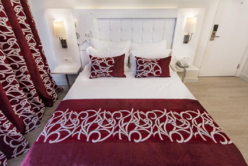 Laguna Beach Alya Resort & Spa, 5* Laguna Beach Alya Resort & Spa, 5*