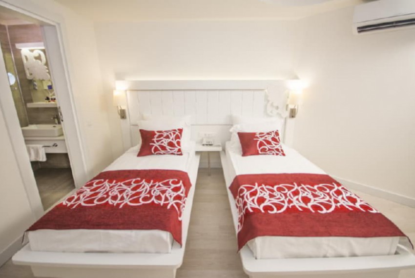 Laguna Beach Alya Resort & Spa, 5* Laguna Beach Alya Resort & Spa, 5*