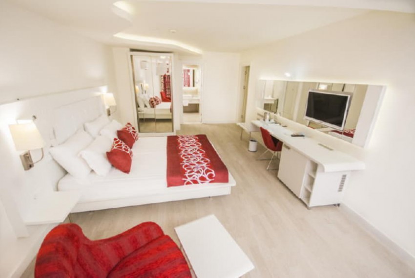 Laguna Beach Alya Resort & Spa, 5* Laguna Beach Alya Resort & Spa, 5*