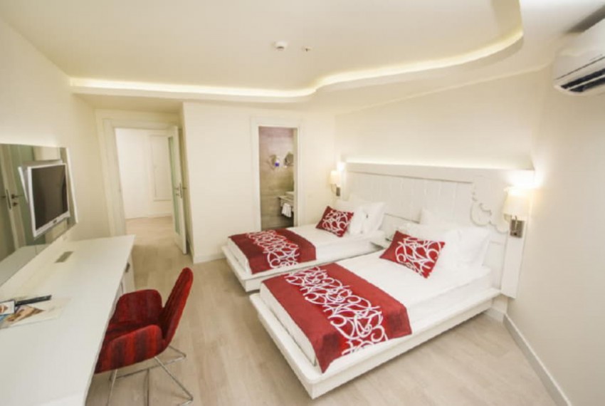 Laguna Beach Alya Resort & Spa, 5* Laguna Beach Alya Resort & Spa, 5*