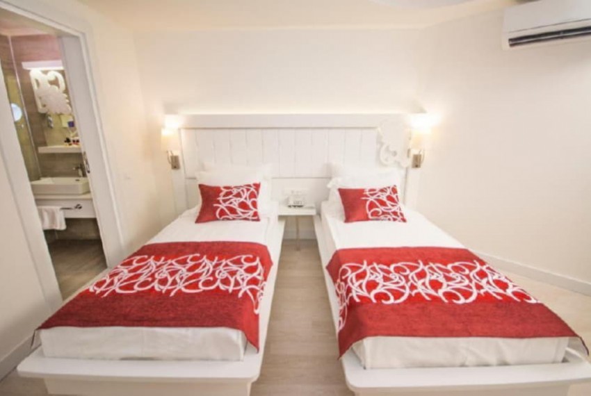 Laguna Beach Alya Resort & Spa, 5* Laguna Beach Alya Resort & Spa, 5*