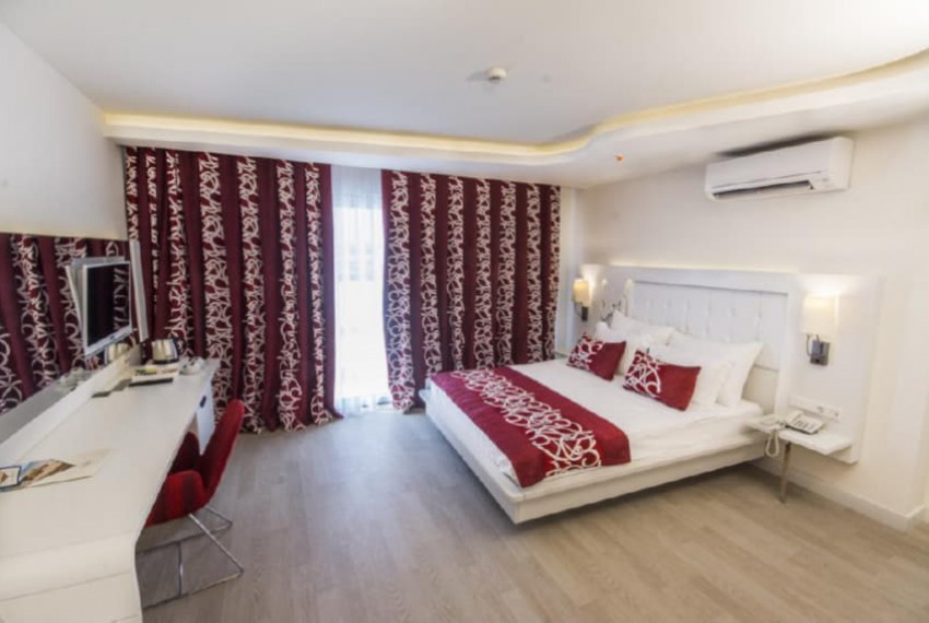 Laguna Beach Alya Resort & Spa, 5* Laguna Beach Alya Resort & Spa, 5*
