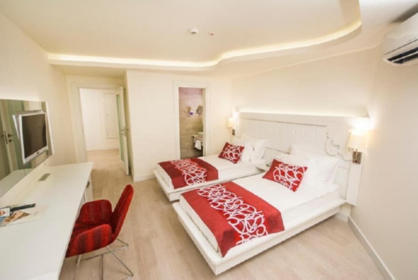 Laguna Beach Alya Resort & Spa, 5* Laguna Beach Alya Resort & Spa, 5*