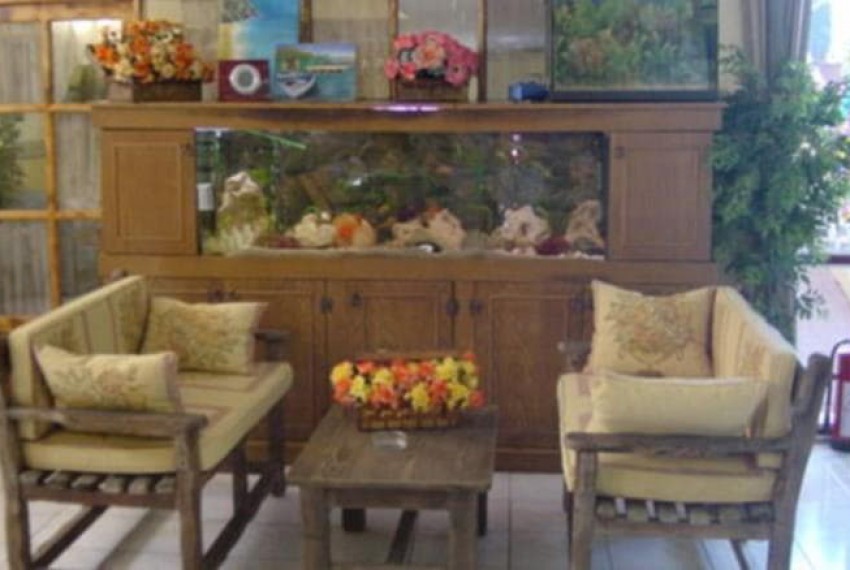 Marsyas Hotel, 2* Marsyas Hotel, 2*