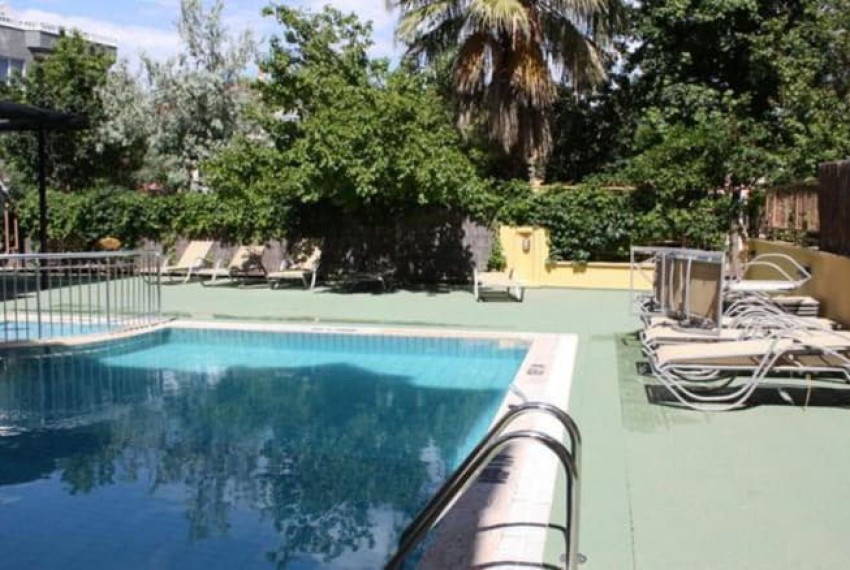 Marsyas Hotel, 2* Marsyas Hotel, 2*