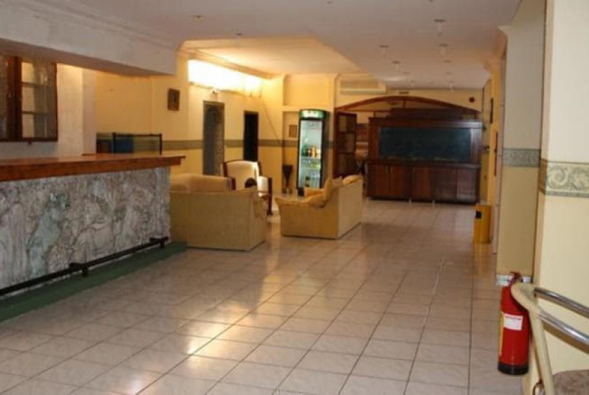 Marsyas Hotel, 2* Marsyas Hotel, 2*