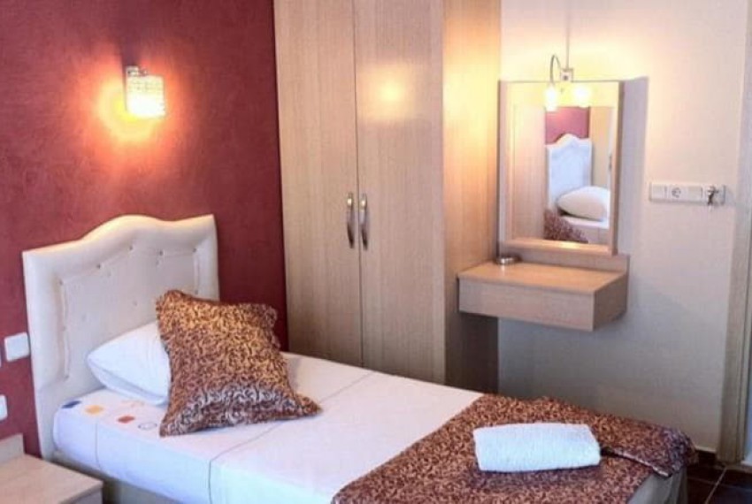 Marsyas Hotel, 2* Marsyas Hotel, 2*