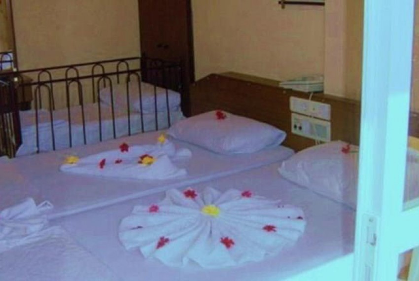 Marsyas Hotel, 2* Marsyas Hotel, 2*