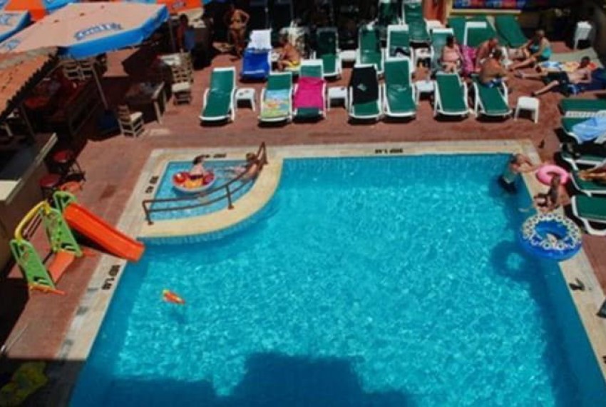 Marsyas Hotel, 2* Marsyas Hotel, 2*