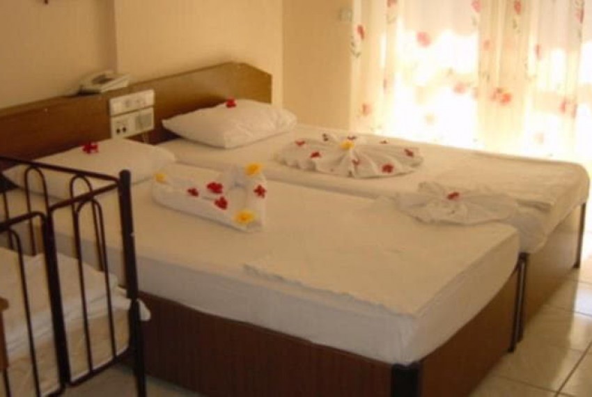 Marsyas Hotel, 2* Marsyas Hotel, 2*