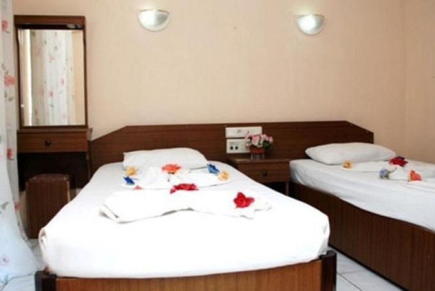 Marsyas Hotel, 2* Marsyas Hotel, 2*