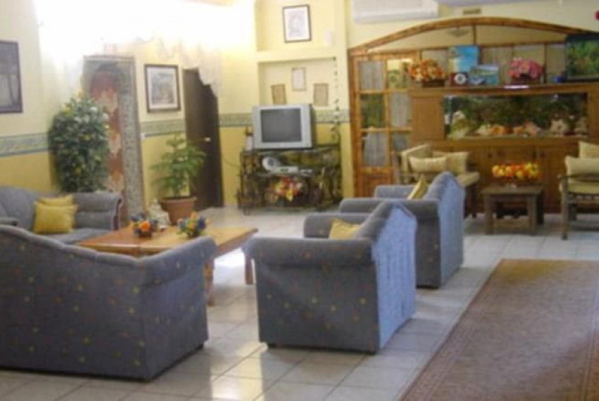 Marsyas Hotel, 2* Marsyas Hotel, 2*