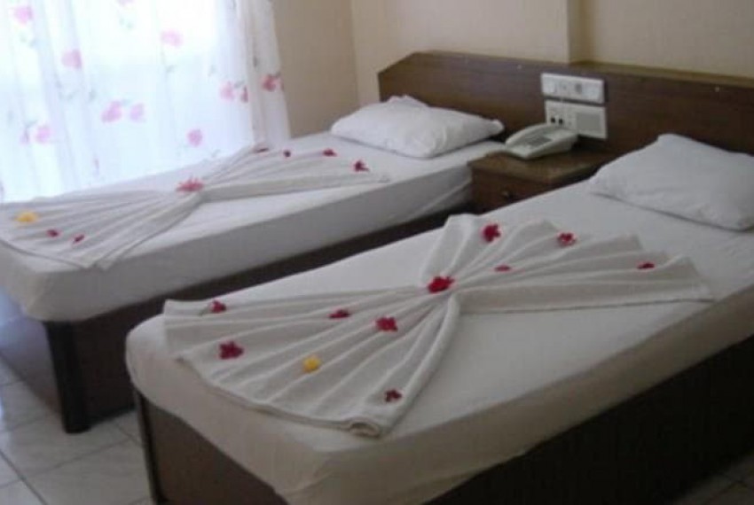 Marsyas Hotel, 2* Marsyas Hotel, 2*