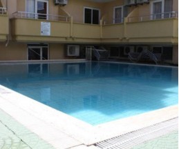 Marsyas Hotel, 2*