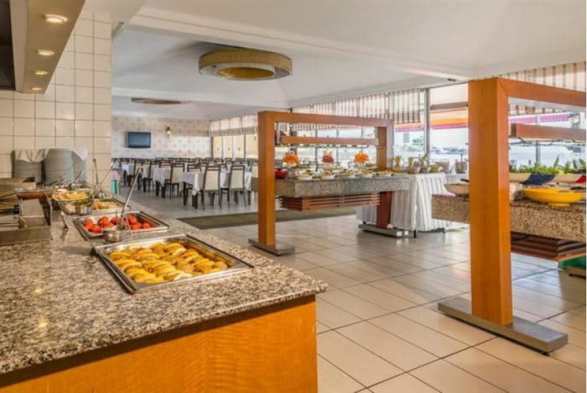 Ozlem Garden Hotel, 3* Ozlem Garden Hotel, 3*