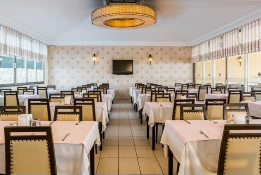 Ozlem Garden Hotel, 3* Ozlem Garden Hotel, 3*