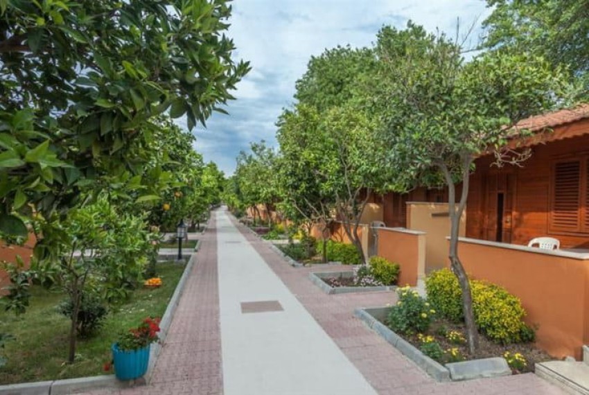 Ozlem Garden Hotel, 3* Ozlem Garden Hotel, 3*