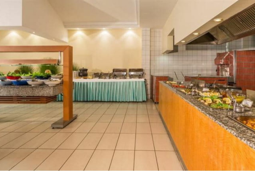 Ozlem Garden Hotel, 3* Ozlem Garden Hotel, 3*