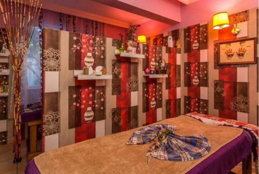 Ozlem Garden Hotel, 3* Ozlem Garden Hotel, 3*