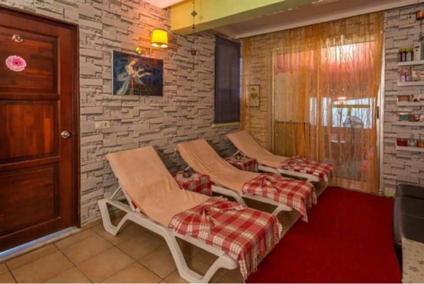 Ozlem Garden Hotel, 3* Ozlem Garden Hotel, 3*