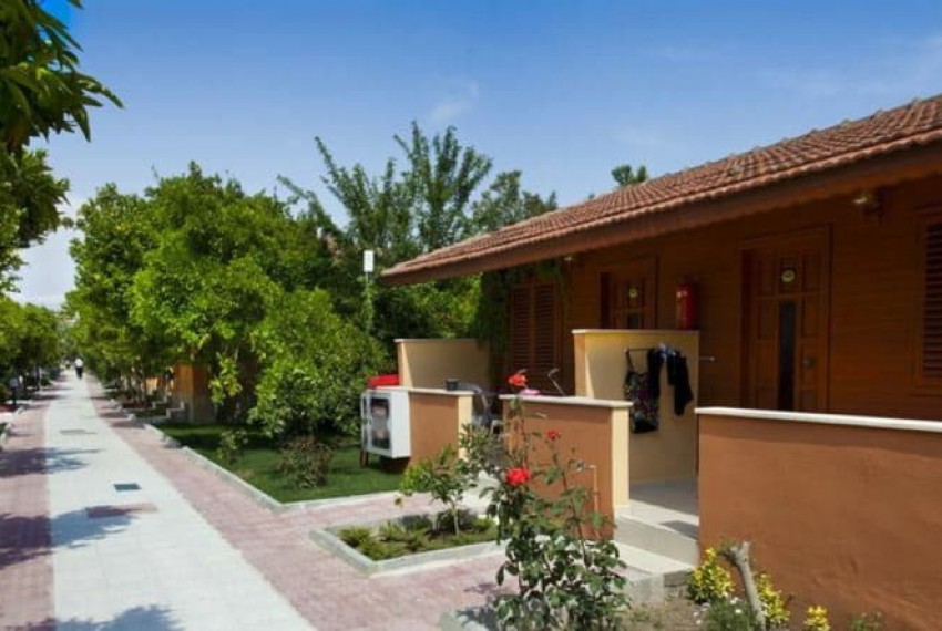 Ozlem Garden Hotel, 3* Ozlem Garden Hotel, 3*