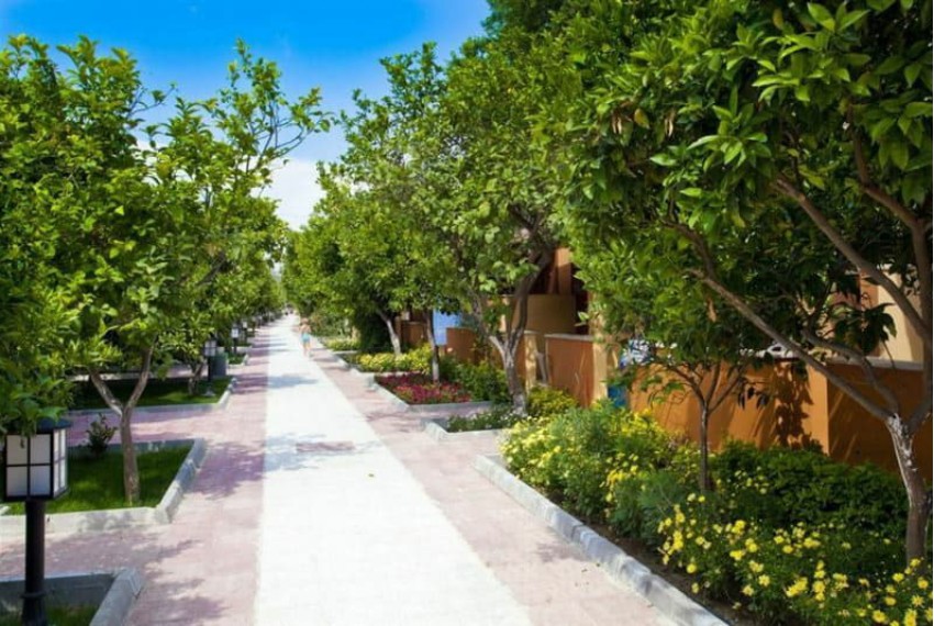Ozlem Garden Hotel, 3* Ozlem Garden Hotel, 3*