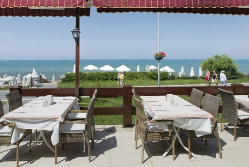 Ozlem Garden Hotel, 3* Ozlem Garden Hotel, 3*