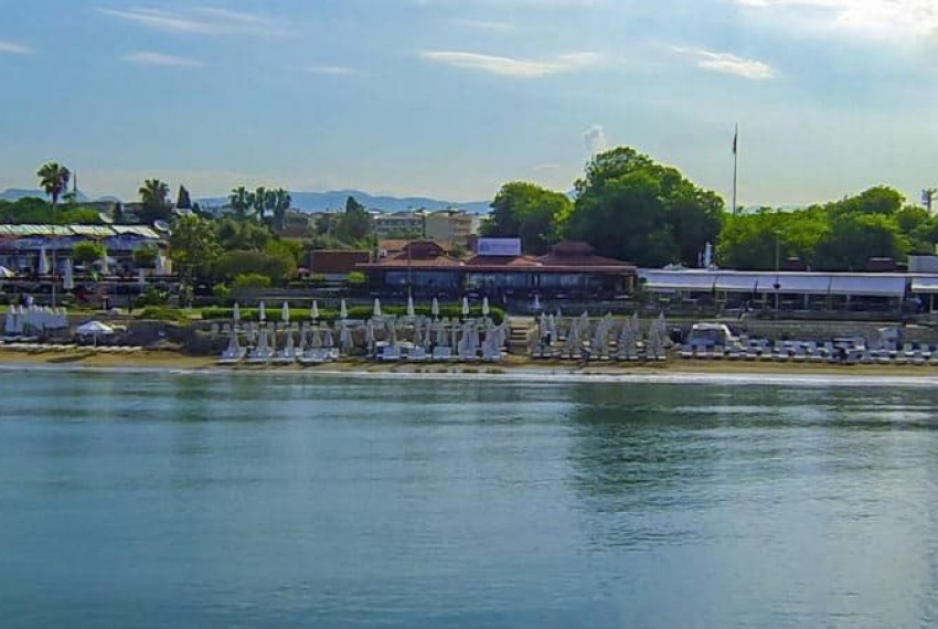Ozlem Garden Hotel, 3* Ozlem Garden Hotel, 3*