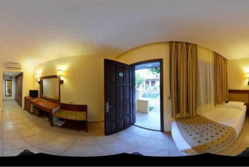 Ozlem Garden Hotel, 3* Ozlem Garden Hotel, 3*