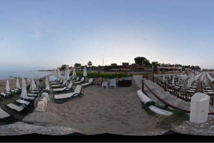 Ozlem Garden Hotel, 3* Ozlem Garden Hotel, 3*