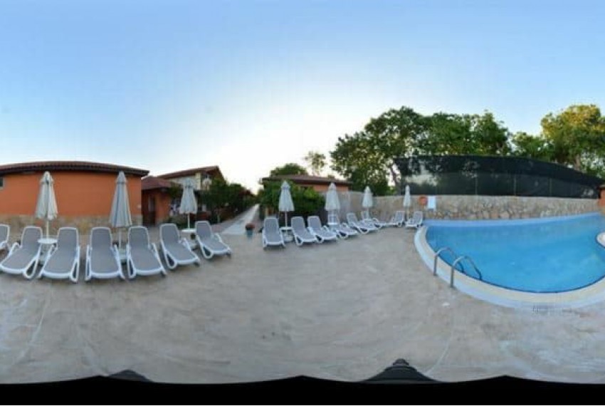 Ozlem Garden Hotel, 3* Ozlem Garden Hotel, 3*
