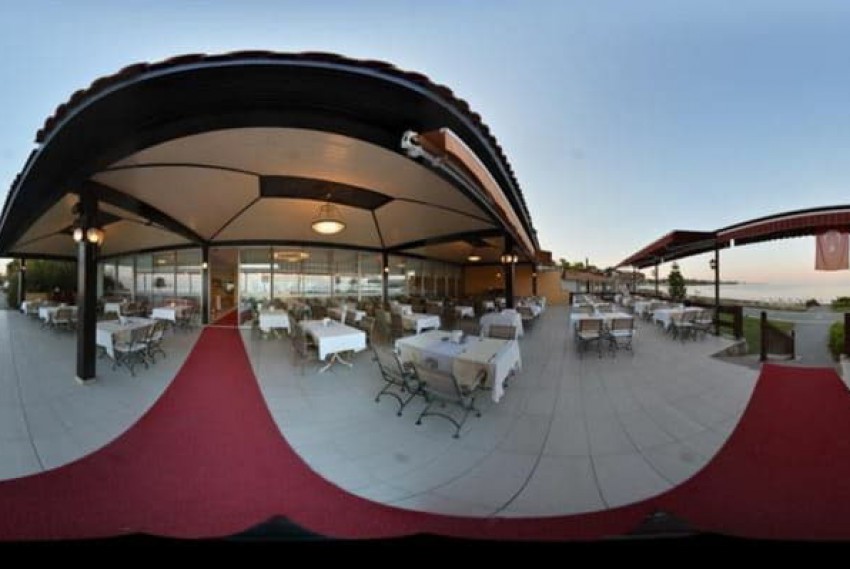 Ozlem Garden Hotel, 3* Ozlem Garden Hotel, 3*