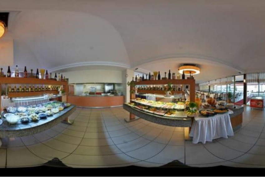 Ozlem Garden Hotel, 3* Ozlem Garden Hotel, 3*