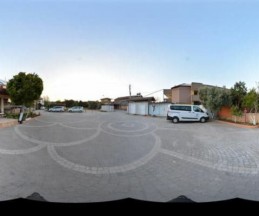 Ozlem Garden Hotel, 3*