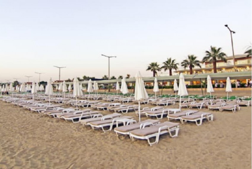 Palm Wings Beach Resort & Spa, 5* Palm Wings Beach Resort & Spa, 5*