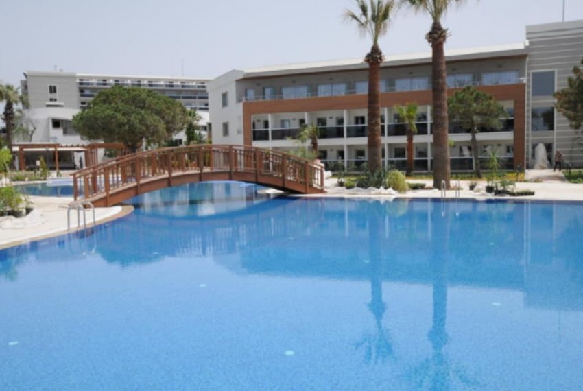 Palm Wings Beach Resort & Spa, 5* Palm Wings Beach Resort & Spa, 5*