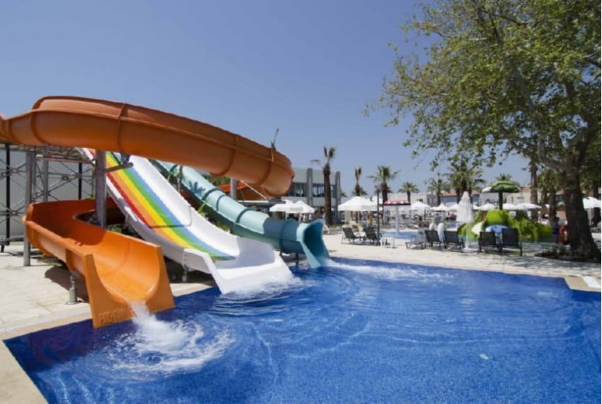 Palm Wings Beach Resort & Spa, 5* Palm Wings Beach Resort & Spa, 5*