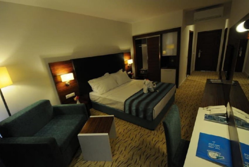 Palm Wings Beach Resort & Spa, 5* Palm Wings Beach Resort & Spa, 5*