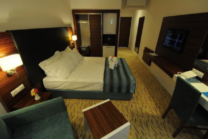 Palm Wings Beach Resort & Spa, 5* Palm Wings Beach Resort & Spa, 5*