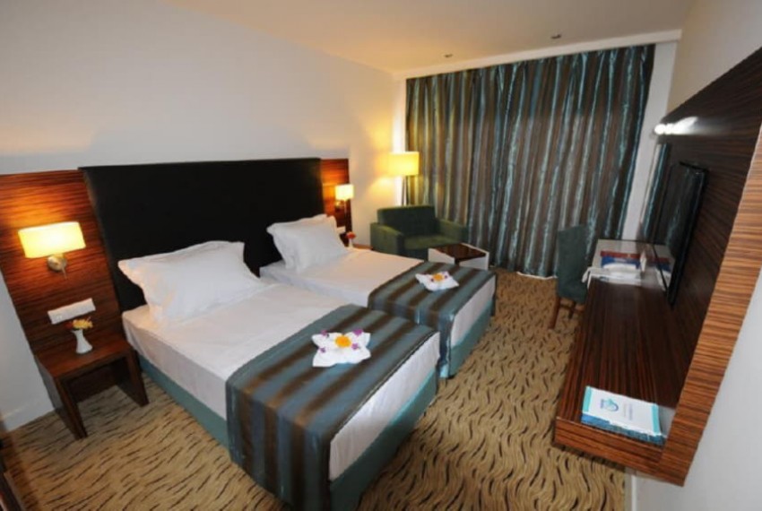 Palm Wings Beach Resort & Spa, 5* Palm Wings Beach Resort & Spa, 5*