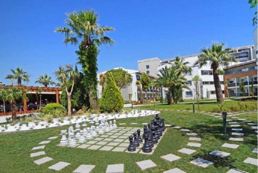 Palm Wings Beach Resort & Spa, 5* Palm Wings Beach Resort & Spa, 5*